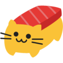 :blobcatsushi: