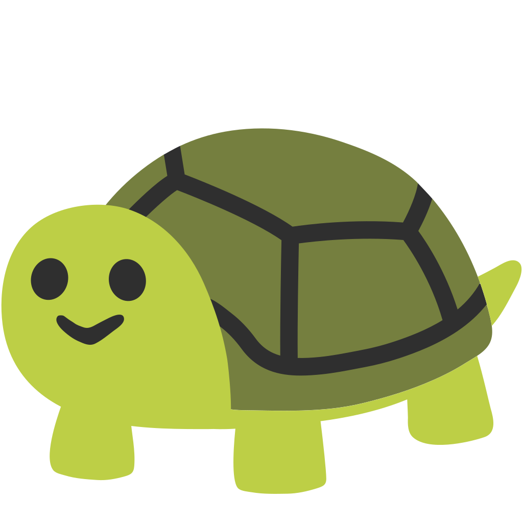 :blob_turtle: