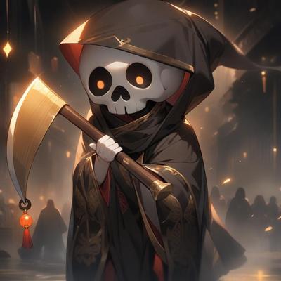 reaper