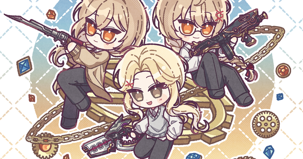 Icon for makka.moe