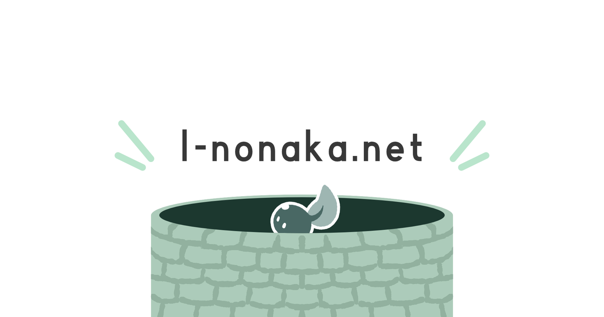 Icon for i-nonaka.net