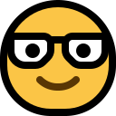 :ms_nerd_face: