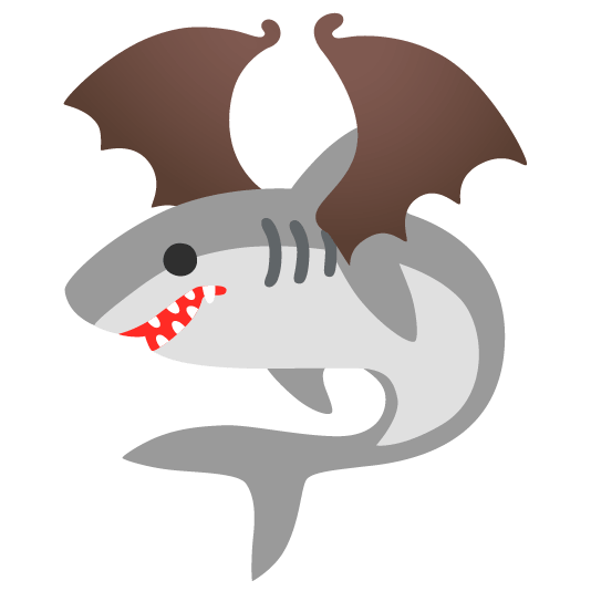 :badshark: