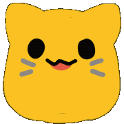 :ablobcatpnd_okuchimisete: