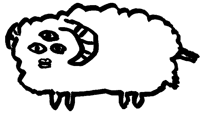 :ueminsheep: