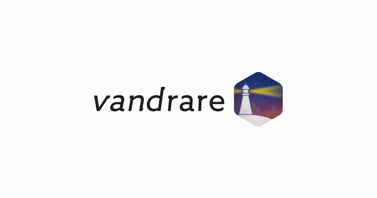 Icon for vandrare.page